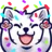 wolfparty56 Discord Emoji