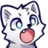 Wolfpog Discord Emoji