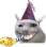 CatBirthday