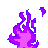 Purplefire purplefire Discord Emoji