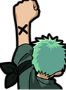 zoro