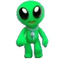 AlienWalk
