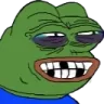 pepebeaten