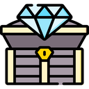 chest Discord emoji