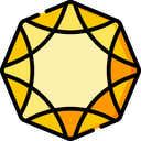 diamond5 Discord emoji