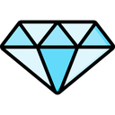 diamond8 Discord emoji