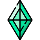 emerald Discord emoji