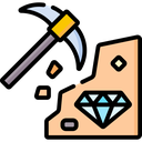 mining Discord emoji