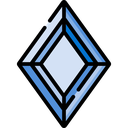 tanzanite Discord emoji