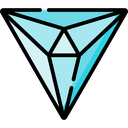 turquoise Discord emoji