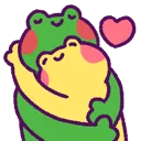 huggingdrugs