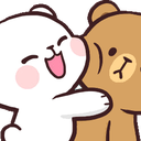 bear1 Discord emoji