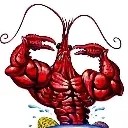buffcrawfish
