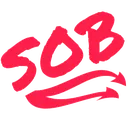 sob