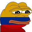 FeelsColombianMan