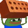 peepobrick peepobrick