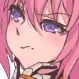 AstolfoThinking Discord Emoji