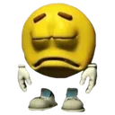 Sad