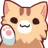 Catwave Catwave Discord Emoji