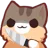 Catknife Discord Emoji