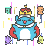 Cat King CatKing Discord Emoji