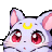 Cat Peek catpeek Discord Emoji