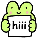 froggyHI