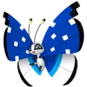 vivillonpolar