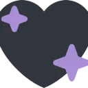 blackwpurple Discord Emoji