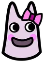Banbaleena_Shy