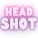 Head Shot headshot Discord Emoji