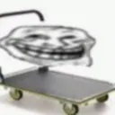 Trolley trolley Discord Emoji