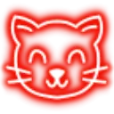 CatRed Discord Emoji