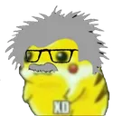 xdscientist