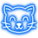 CatBlue Discord Emoji