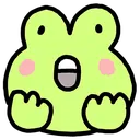 frogshock