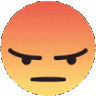 mad Discord emoji