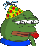 Birthdaypepe Discord Emoji