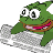 pepe_keyboard_beaitng Discord Emoji