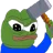 pepefeelsbanman Discord Emoji