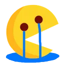 Pacman_Sad