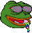 pepeacid Discord emoji