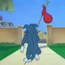 tomleaving