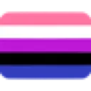 genderfluid