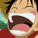 VL_luffy_laugh Discord Emoji