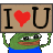 Pepelove pepeLove Discord Emoji