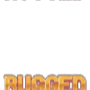 Rugged