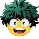 anime Discord Emoji