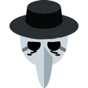 tiredplague Discord Emoji
