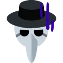boredplague Discord Emoji